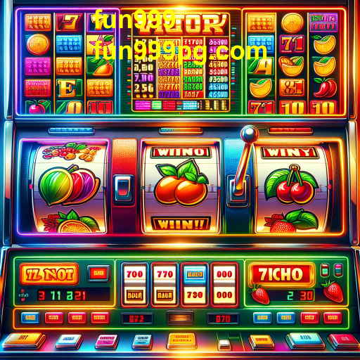 Descubra os melhores jogos online de cassino gratuitos e pagos aqui!