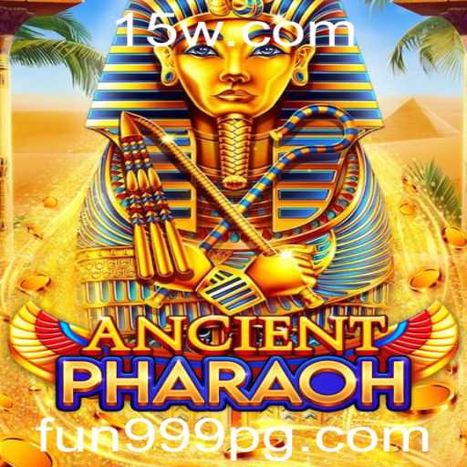 Descubra o Mundo Fascinante de AncientPharaoh: O Jogo de Estratégia do Momento