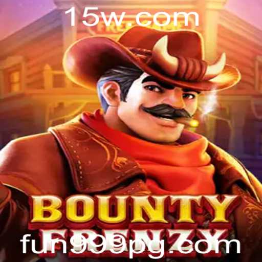 Desvendando o Mundo de BountyFrenzy: Diversão e Estratégia em um Só Jogo