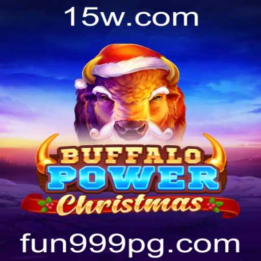 Explorando o Encantador Mundo do Jogo BuffaloPowerChristmas