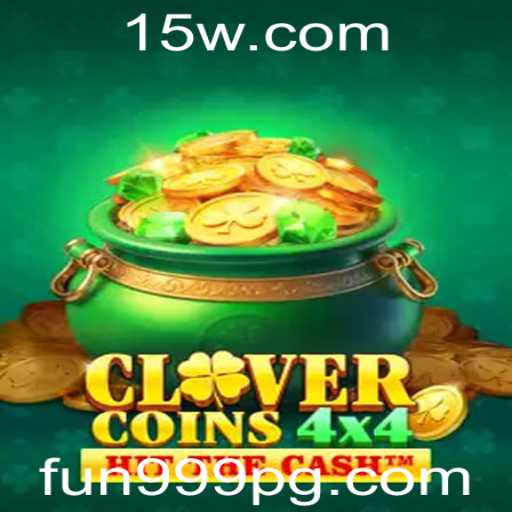 Descubra a Aventura Empolgante de CloverCoins4x4