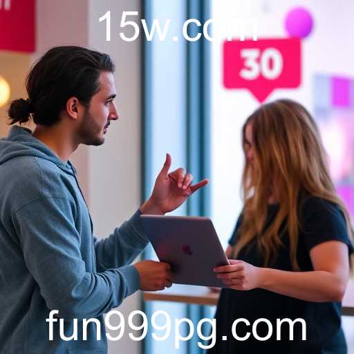Contate-nos: O Guia Completo para Clientes de fun999