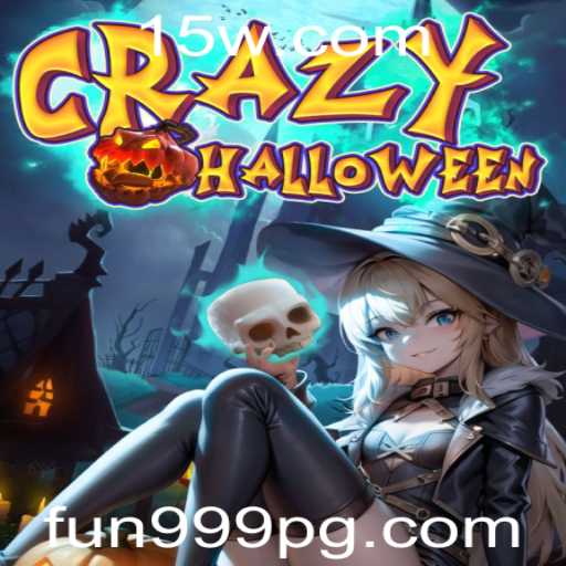 CrazyHalloween: Aventura e Diversão no Halloween