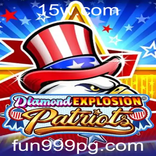 Explorando o Mundo de Diversão de DiamondExplosionPatriots