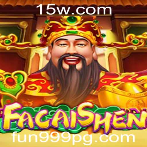 FaCaiShen: Descubra o Excitante Mundo deste Jogo Envolvente
