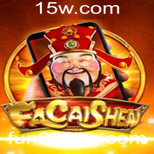 Explorando o Universo do Jogo FaCaiShenM com a Chave Fun999