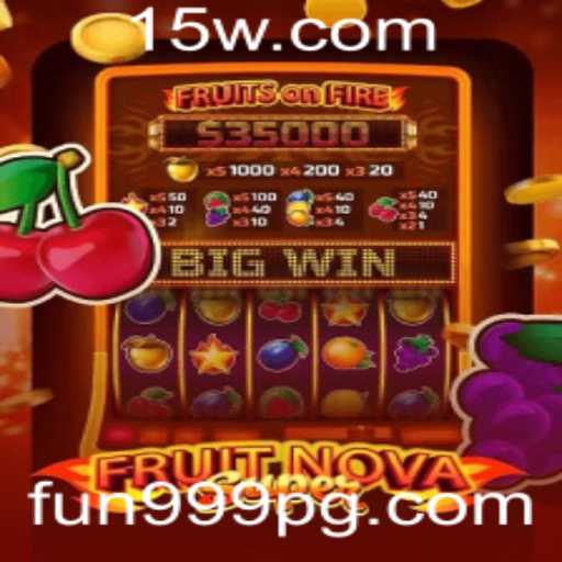 Descubra o Fascinante Mundo de FruitNovaSuper: Um Jogo de Aventuras e Estratégia