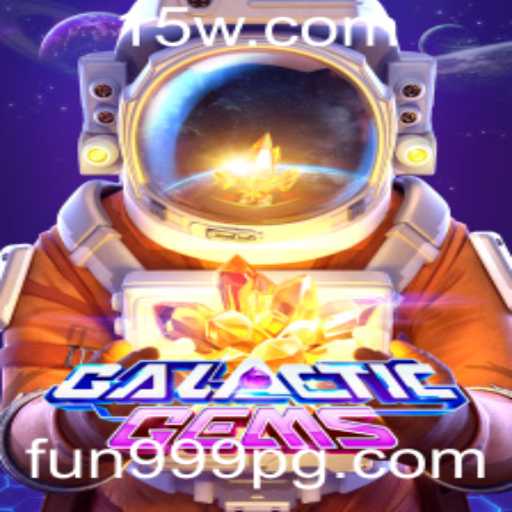 Explorando o Fascinante Mundo de GalacticGems