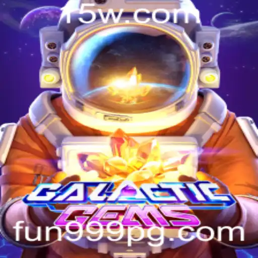 Explorando o Fascinante Mundo de GalacticGems