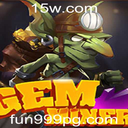 Descubra o Mundo do GemMiner: Aventura e Estratégia para Todas as Idades