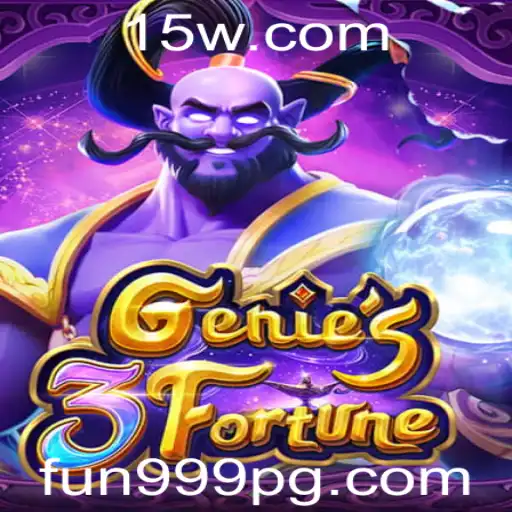Explorando o Universo Mágico de Genie3Fortune: Diversão e Estratégia no Mundo dos Jogos