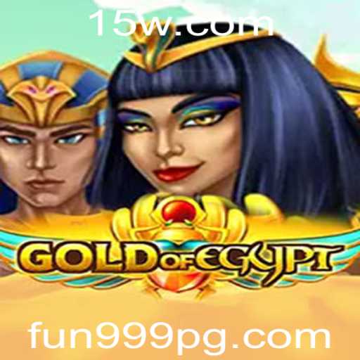 Descubra a Aventura no Egito Antigo com GoldOfEgypt