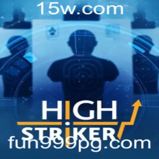 HighStriker: A Nova Febre dos Games