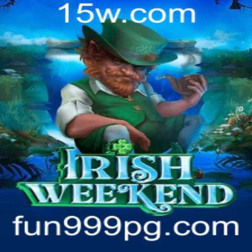 Explorando o Fascinante Jogo 'IrishWeekend'