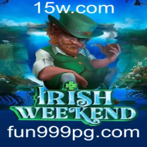 Explorando o Fascinante Jogo 'IrishWeekend'