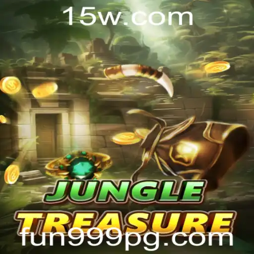 Descubra a Aventura Inesquecível em JungleTreasure: O Jogo de Exploração Selvagem