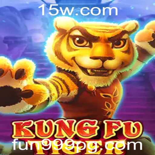 KungFuTiger: O Jogo Eletrizante que Está Conquistando o Mundo dos Games