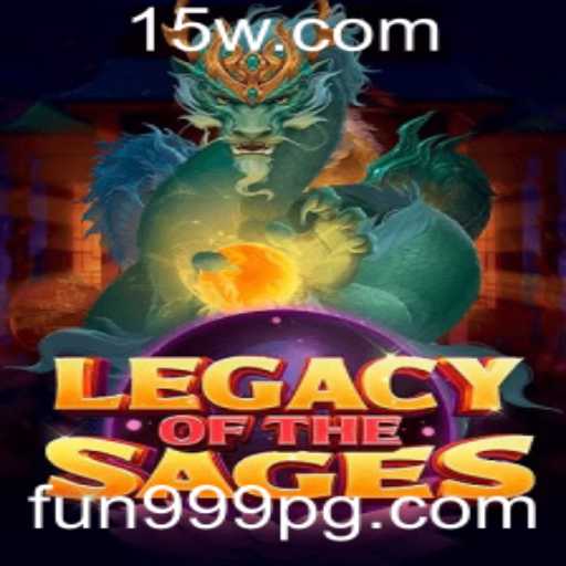 Explorando o Fascinante Mundo de LegacyoftheSages