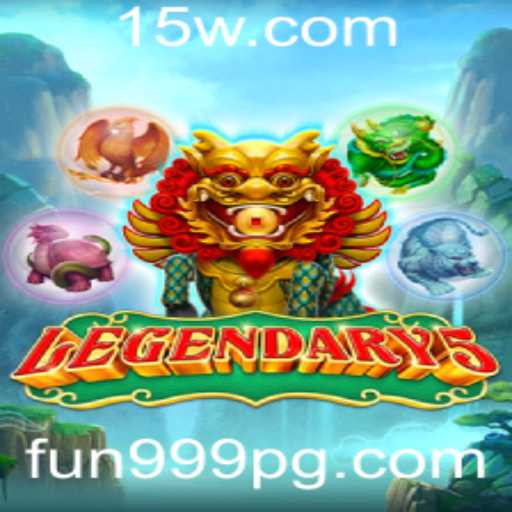 Explore o Mundo de Legendary5: O Jogo que Revoluciona a Diversão