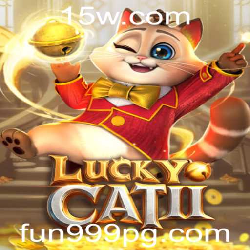 Descubra o Fascinante Mundo de LuckyCatII: O Jogo que Conquista Multidões
