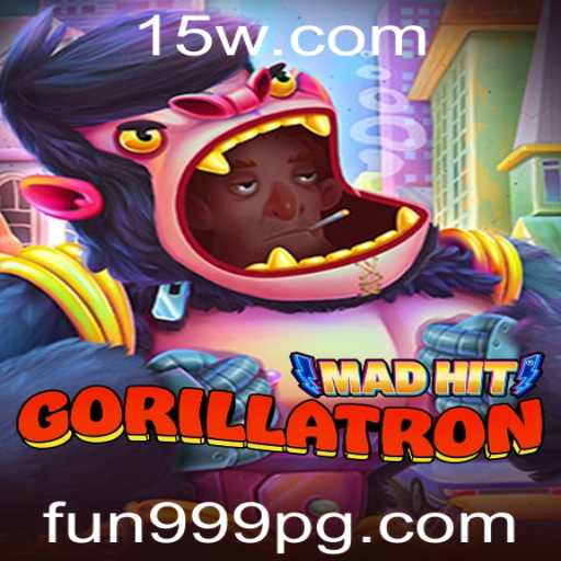 Explorando o Mundo Vibrante de MadHitGorillatron