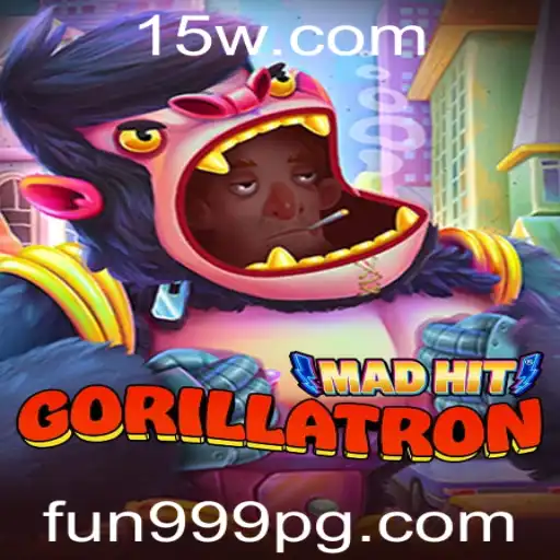 Explorando o Mundo Vibrante de MadHitGorillatron