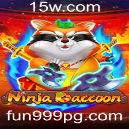 Descubra NinjaRaccoon: Uma Aventura Épica de Agilidade e Estratégia