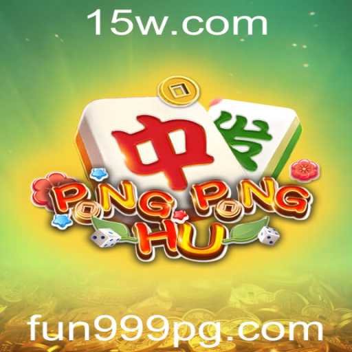 Descubra o Fascinante Mundo de PONGPONGHU: O Jogo do Momento