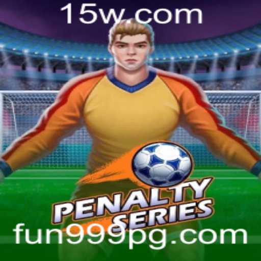 Explorando PenaltySeries: O Jogo Que Conquista Amantes de Futebol