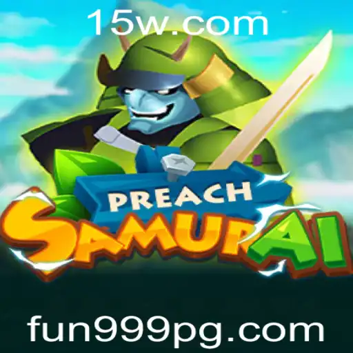 Descubra o Universo de PreachSamurai: Aventura e Estratégia com Diversão Garantida