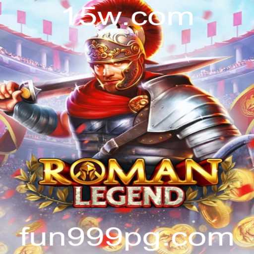 Explorando o Fascinante Mundo de RomanLegend: Um Jogo de Estratégia Épico