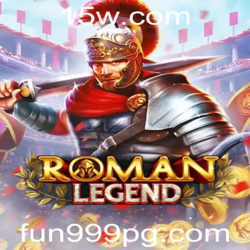 Explorando o Fascinante Mundo de RomanLegend: Um Jogo de Estratégia Épico