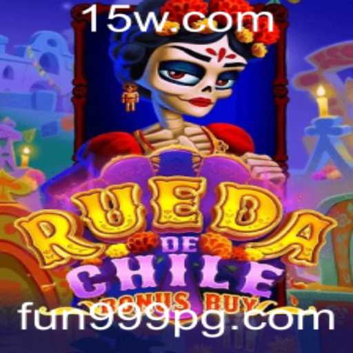 Descubra o Fascinante Mundo do Jogo RuedaDeChileBonusBuy com Fun999