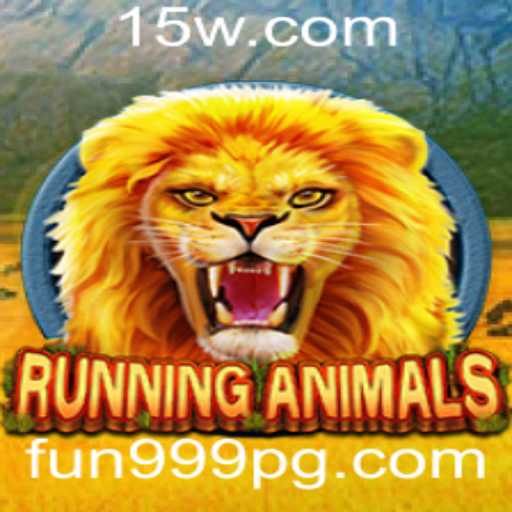 Descubra RunningAnimals: Uma Aventura Empolgante no Mundo dos Jogos
