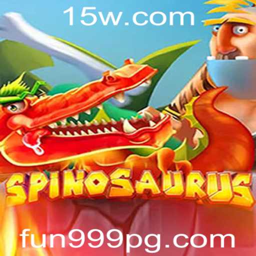 Descubra a Aventura Préhistórica de Spinosaurus: O Novo Jogo que está Conquistando Fãs em 2023