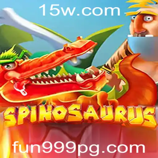 Descubra a Aventura Préhistórica de Spinosaurus: O Novo Jogo que está Conquistando Fãs em 2023