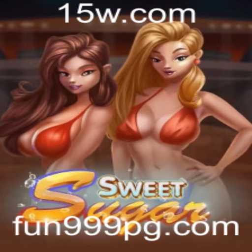 Descubra o Fascinante Mundo de SweetSugar: O Jogo do Momento
