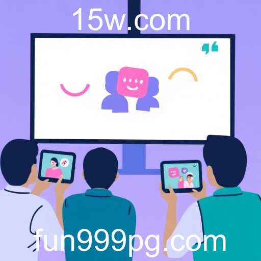 Transmissão ao Vivo e a Relevância da Plataforma fun999