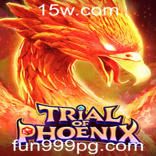 Descubra o Mundo de TrialofPhoenix: O Jogo Que Está Revolucionando a Diversão