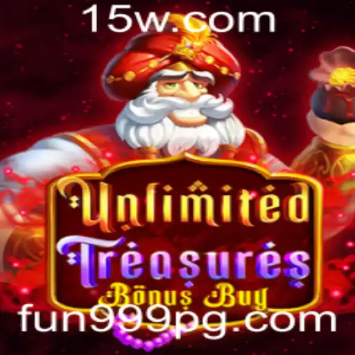 Descubra o Empolgante Mundo de UnlimitedTreasuresBonusBuy