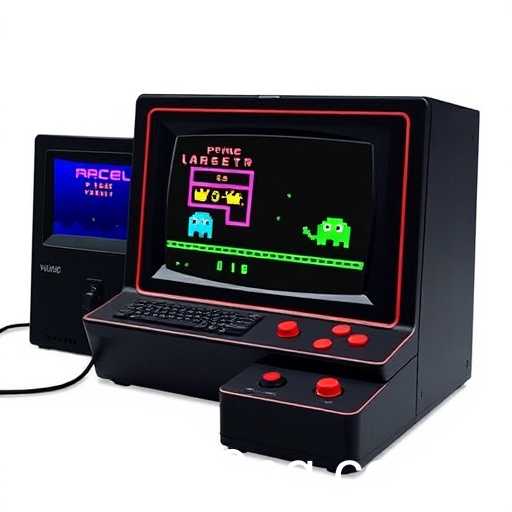 A Evolução dos Videogames e o Impacto no Entretenimento - fun999