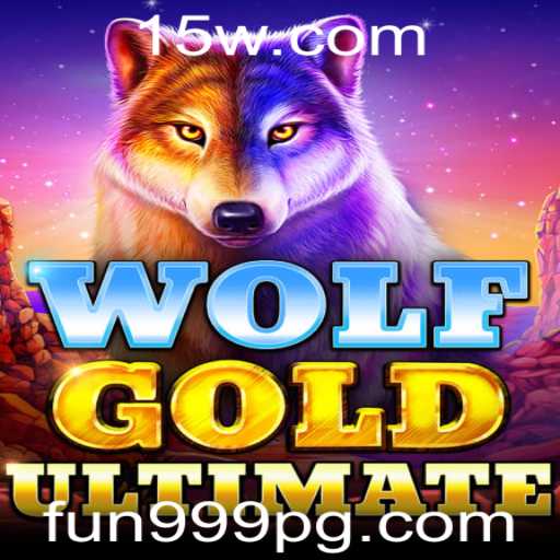 WolfGoldUltimate: Explorando o Fascínio do Novo Jogo com Fun999