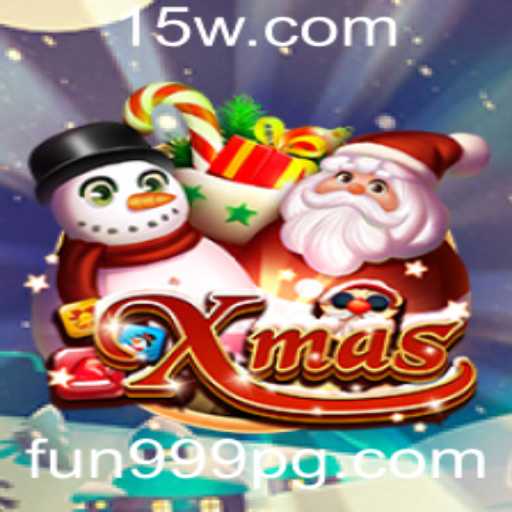 Descubra o Jogo de Natal 'Xmas' com a Palavra-Chave Secreta 'fun999'