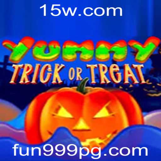 Descubra a Magia e a Diversão de YummyTrickorTreat