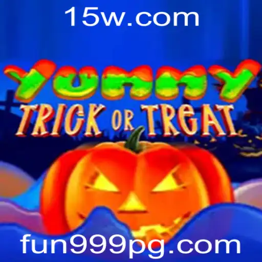 Descubra a Magia e a Diversão de YummyTrickorTreat